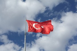 Turska šalje mirovnjake u Azerbejdžan