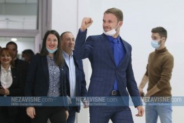 Šta je sve obećao Draško Stanivuković