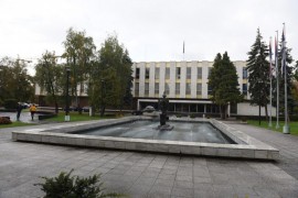 Kolegijum Narodne skupštine RS u petak