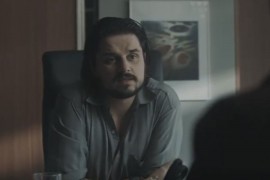 Nikola Rakočević o liku Mirka Kovača: Uloga kakvu do sada nisam imao