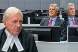 Bivši komandanti OVK ostaju u pritvoru