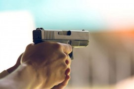 Policajac osumnjičen da je ubio suprugu službenim pištoljem