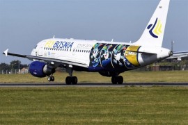 Sarajevski aerodrom raskinuo ugovor s FlyBosniom