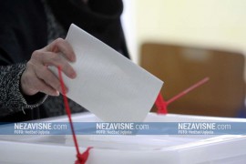 Ponovno brojanje glasova sa šest biračkih mjesta na Sokocu