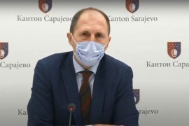 Nenadić: Ubrzati proces uspostave nove Vlade KS