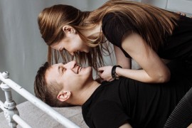 Šta vam najviše smeta tokom seksa?