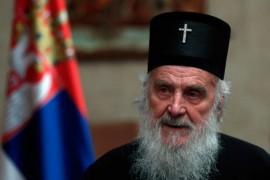 Patrijarh Irinej nije preminuo, zdravstveno stanje i dalje teško
