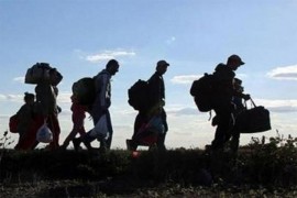 Komisija za bezbjednost: Deportovati migrante koji krše propise BiH