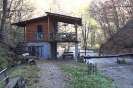 Pored Blihe ponovo klopoće vodenički točak