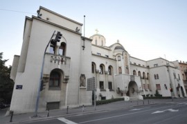 Do izbora novog patrijarha SPC, dužnosti obavlja Sinod