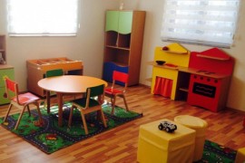 Vrtić na Sokocu neće raditi do 1. decembra