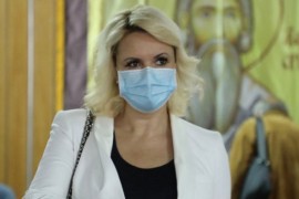 Tepavčević: Nošenje maski i fizičko distanciranje suštinske mjere