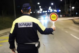 Sankcionisana 34 vozača u Gradišci