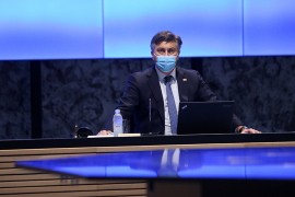 Plenković: Stuacija ozbiljna, mjere nisu blage