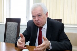 Ivancov: Dejton otvorio put za dugoročna rješenja