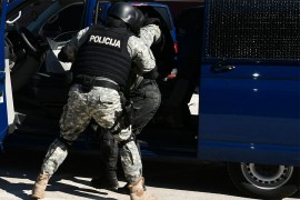 Policija uhapsila pogrešnog migranta zbog ubistva mladića u Sarajevu