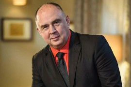 Svetislav Bule Goncić novi predsjednik UO Narodnog pozorišta