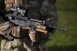 Britanija planira najveće ulaganje u vojsku od hladnog rata