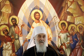 Građani će moći da se oproste od patrijarha u Hramu Svetog Save