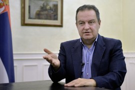 Dačić: Ovo nije Bajden iz devedesetih ali će tražiti priznanje KiM