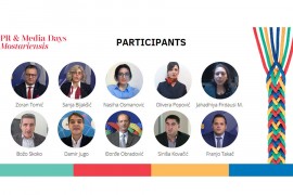 Uspješno peto, a prvo online izdanje konferencije "PR&Media Days ...