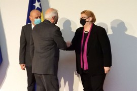 "Na putu ka EU moraju učestvovati svi nivoi vlasti"