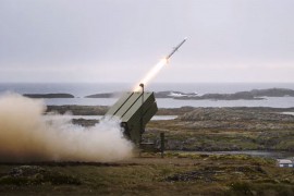 Mađarska zvanično kupuje raketni sistem PVO NASAMS