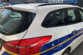 Detalji nesreće u Hrvatskoj: Šleper naletio na kombi u zaustavnoj ...