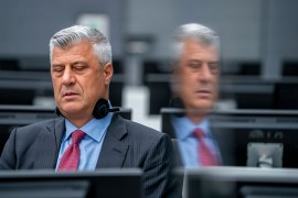 Specijalni tužilac: Tačiju doživotna robija ako se optužbe potvrde