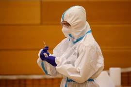 Crna Gora druga u Evropi po broju zaraženih na 100.000 stanovnika