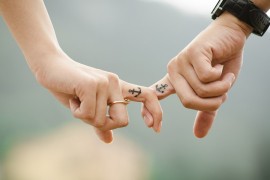 Horoskopski parovi koje niko ne može razdvojiti