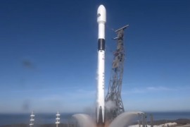 NASA lansirala satelit za praćenje porasta nivoa mora