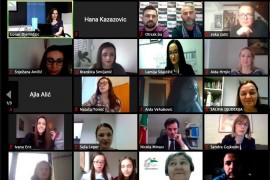 UNICEF: Obaveza čovječanstva da osmisli bolju budućnost za svako ...