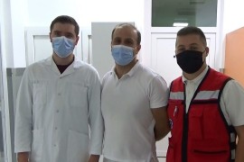 Apel ustanova u USK: Zdravstvo bez finansijske pomoći pred kolapsom