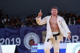 Nemanja Majdov nakon medalje na EP: Evropsko srebro olimpijskog sjaja