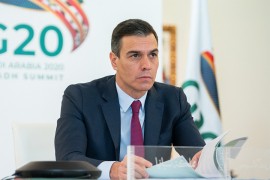 Sančez: U januaru počinje program vakcinacije u Španiji
