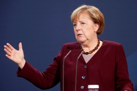 Merkel obilježava 15 godina na položaju njemačkog kancelara