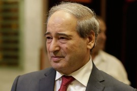 Fajsal Mekdad imenovan za novog šefa sirijske diplomatije