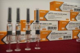 Istraživanje: Kineska vakcina protiv korone pokreće brz imuno odgovor