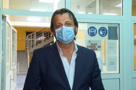Ašanin: Crna Gora u fazi pogoršanja epidemiološke situacije