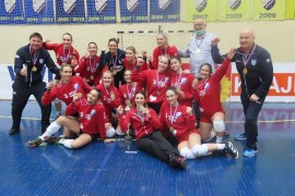 Mladost i Bimal Jedinstvo superiorno do trofeja Kupa RS