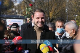 Stanivuković: Prvo ćemo obići naselja gdje smo imali najmanju ...
