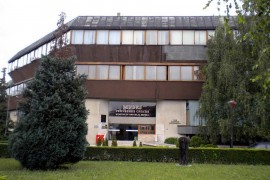 Muzej Republike Srpske učestvovao na forumu "Lekcije iz Nirnberga"