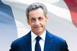 Odgođeno suđenje Sarkoziju