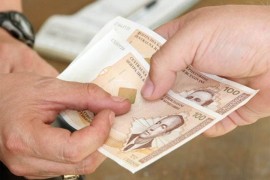 Tegeltija kritikovao OEBS zbog izvještaja o korupciji, Zatler odgovorio