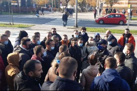 Ugostitelji u Brčkom poručili da žele raditi
