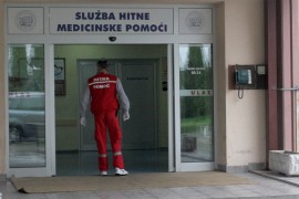 Pod lupom dokumentacija o smrti Srđana Cvijića, saslušani stanodavac ...