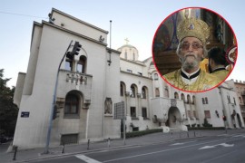 Ko bi mogao biti novi patrijarh? Kandidat i banjalučki vladika