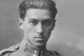 Miloš Crnjanski dobio stalnu muzejsku postavku u Italiji