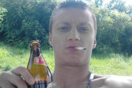 Zoranu Albiću 40 godina robije za ubistvo djevojčice Lune